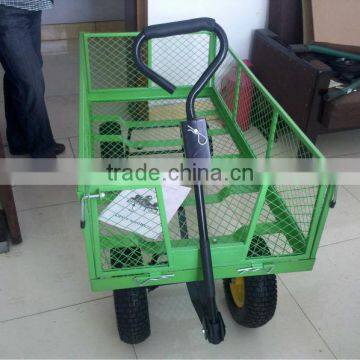 garden tool cart, garden wagon TC1840H