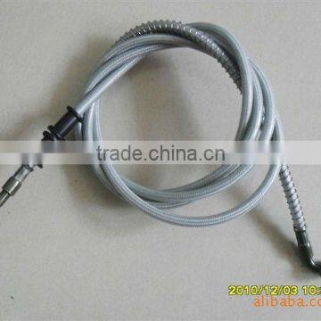 Brake hose(Nylon or Teflon inner tube)