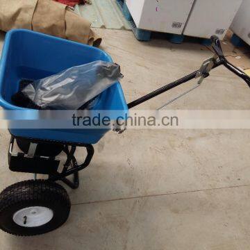 Fertilizer drill tc2420