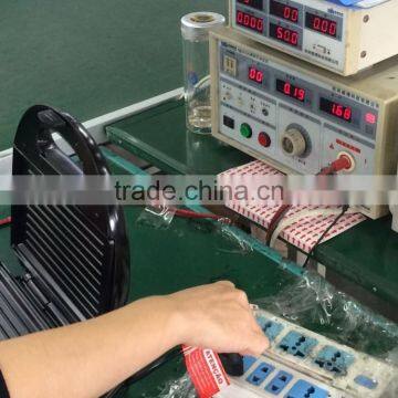 Professional 2 Slice Triangle Plate Sandwich Maker photo-5
