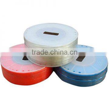 With 10 Years Experience Free to Flex Flexible 16mm*12mm PU Air Pipe for Hydraulic Tool