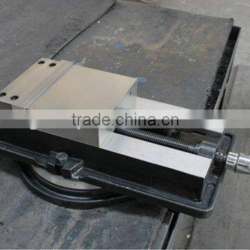 Machanical Milling Machine Vise BM30237-BM30252 photo-2