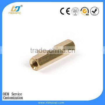 Latest Model Brass Hex Long Nut photo-3