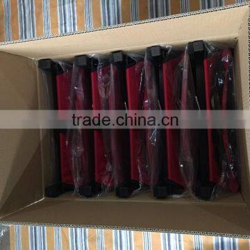 Folding Steel Frame Soccer Stadium Seat With Hook photo-6