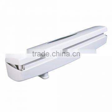 Smart Aluminum Foil Wax Paper Cutter Plastic Film Food Warp Dispensers photo-4