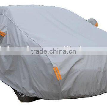 Hot Sell Water Proof PEVA Car Cover photo-2