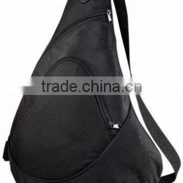 OEM Professional High Quality Practical Single Shoulder Bag/Triangle Single Shoulder Bag/cheap Sling Bag