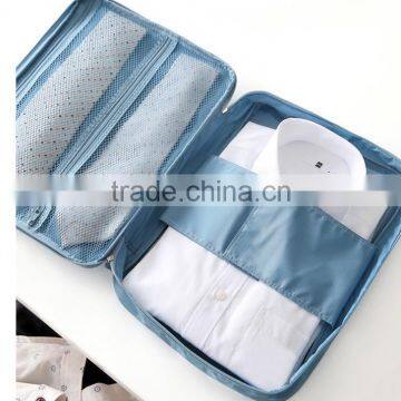 Wholesale Travel Shirt Bag / Polyester Shoe Bag photo-5