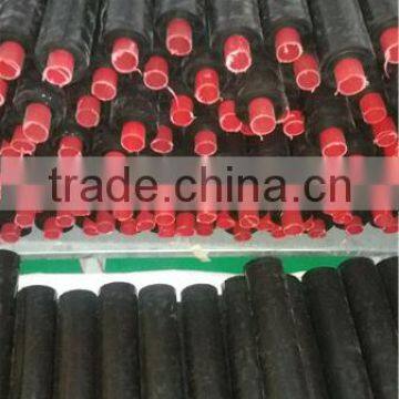Self Adhesive Electrical Semi Conductive Rubber Tape High Voltage Electric Semi Insulation Tape photo-4