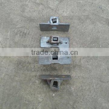 Malleable Iron Formwork Casted Wedge Clamp photo-6
