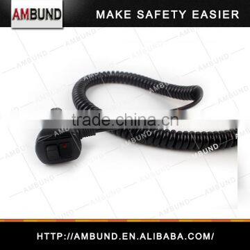 AB-1210 LED Emergency Vehicle Rotating Warning Strobe Beacon photo-2