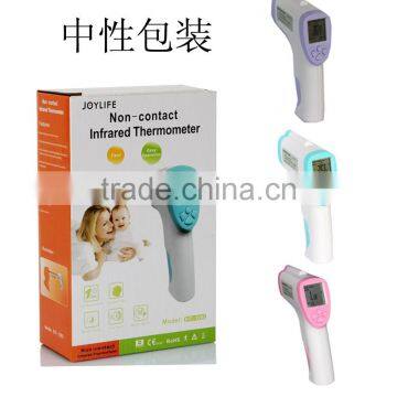 Digital Non Contact Baby Infrared Thermometer Gun Children IR Thermometer photo-4