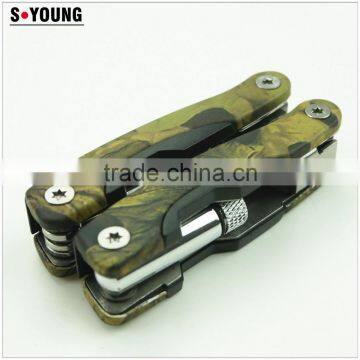 91012 6-in-1 Pocket Multitool photo-2