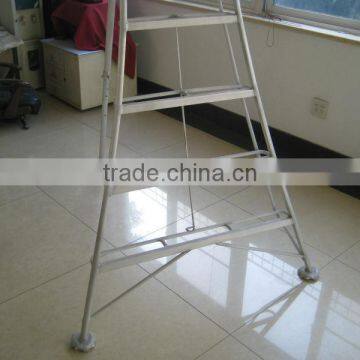 Aluminum Welding Ladder