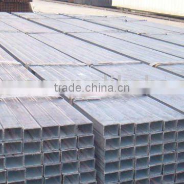 19mm China steel square tube (manufacturer)