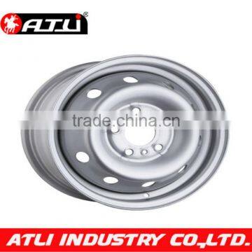 Vehicles steel wheel