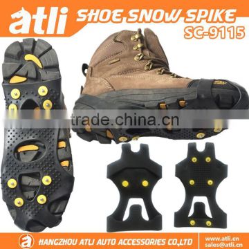 ATLI snow spikes for winter outdoor sports