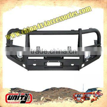 top quality 4X4 bumper for Patrol Y60