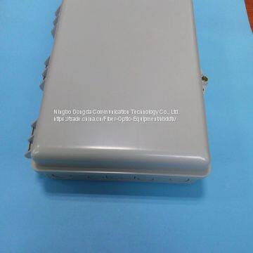 32 Core Fiber Optic Fiber Box photo-3