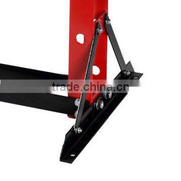 30ton Dual Cylinder Hydraulic Shop Press SP30DC02 photo-5