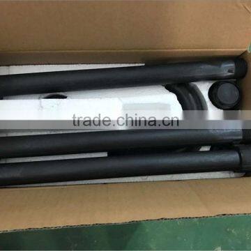Manual Rotary PPS Oil Delivery Pump ODP21RP04 photo-4
