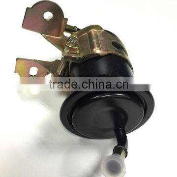 Car Auto Parts Types Diesel Gas Fuel Filter OK08A-20-490A photo-2