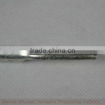 L Galvanized Large Hook photo-3