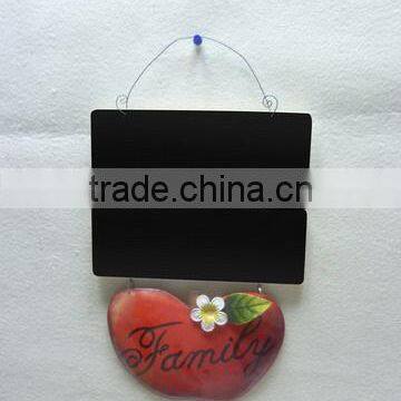MESSAGE BOARDS BLACKBOARD CHALKBOARD PANELS