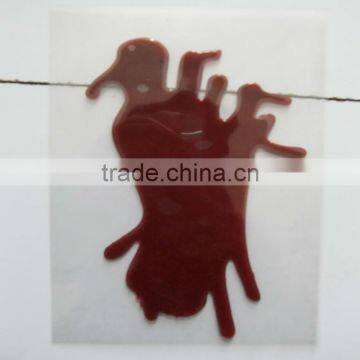 Gel Clings Windows Stickers photo-6