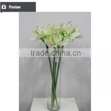 Artificial Flowers Silicone Artificial Flowers Waterproof Artificial Flowers photo-3