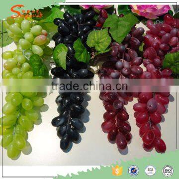 2016 New Songtao Brand Oem Artificial Fruit Fake Grape