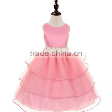 Fairy Tale Princess Candy Cake Dresses For Girls Sweet Kids Birthday Party Ceremonies Wear Girl Dress Costumes Children Clothing photo-3