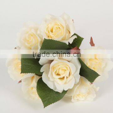 Purchasing Look Realistic Artificial Flowers Bouquet photo-3