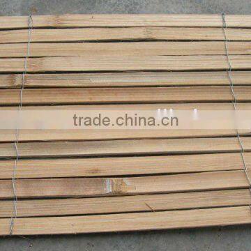 Natural Bamboo Fence for Garden photo-3