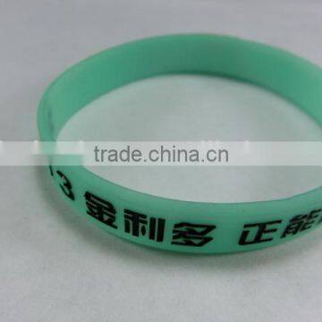 Colorful Silicone Watch Bracelet photo-3