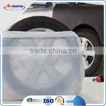 Spare Wheel Car Tire Cover photo-4