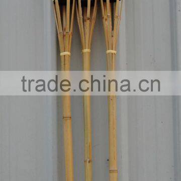Bamboo Torch