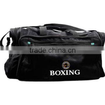 Black Colour Sports Bag