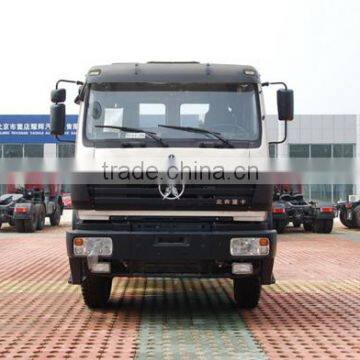 BEIBEN 4*2 380hp Tractor Truck With Best Quality