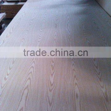 3.2mm paksitan EV white ash MDF