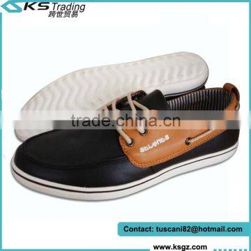 2015 New Design Five Colours Men Casual Shoes