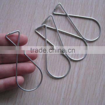 Wholesale 8 Shape Ceiling Grid Metal Suspended Clip Hook