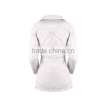 Unique Design Winter Women Long Padded Jacket/Coat photo-2