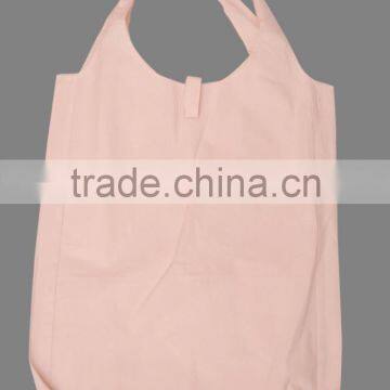 Organic Cotton Woven Shopping Bags photo-2