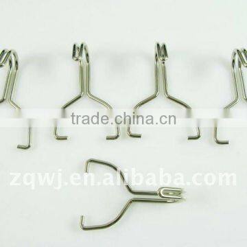 Stainless steel circle hooks