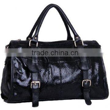 2013 fashion leather handbag