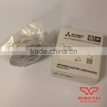 Mitsubishi Magnetic Powder Clutch Brake ZX--0.6YN-24 photo-2
