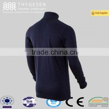 Men's Long Sleeve Sports Compression Wear Base Layer M-2XL