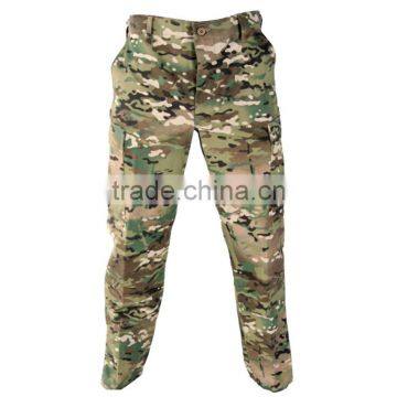 custom men womens camouflage dress pants