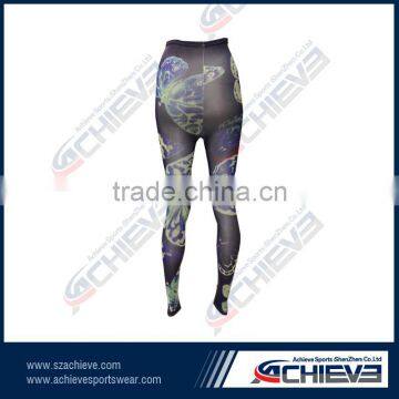 custom young ladies leggings sex,women fitness sport leggings